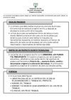 TECNOLOGIA I - II - III - PROYECTOS