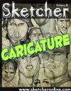 Sketcher Caricature Vol. 8 