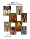 TMS Lamp Catalog 2010