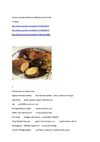 Kochen mit Selzer-McKenzie SelMcKenzie 10-4-2010