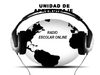 CREACION DE LA RADIO ESCOLAR