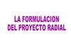 PROYECTO RADIAL
