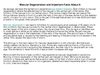 Macular Degeneration and Important Facts About It