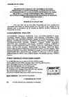 10 juillet 2008- N°08/124AC - Convention de cofinancement CTC-CDC