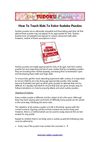 How To Teach Kids To Solve Sudoku Puzzles