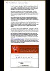 The Fastest Way to Learn Lead Guitar