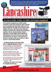 The Lancashire Magazine Media Services Brochure