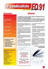 journal de l'Union Départementale Force Ouvrière de l'Essonne Avril 2010 (http://fo-carrefour-etampes.org)