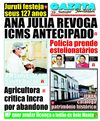 Gazeta de Santarém - edicao 1080