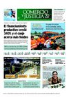 Diario Comercio y Justicia 01-abril-2010