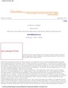 Newsletter Nº13/ el umbral