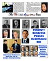 Yemeni American News 23rd Issue