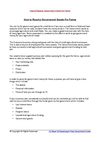 How to Receive Government Grants For Farms