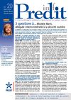PREDIT info n°20 - Semestriel - Mars 2010 - Dossier "Sécurité routière"