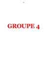 3ème Partie B Chapitre III Groupe 4