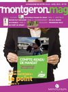 Montgeron mag n°151 - avril 2010