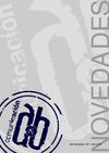 a&b Novedades - Nº1 - Abril 2010