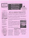 Winter 09-10 Newsletter