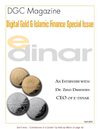 DGCmagazine Islamic Finance Issue April 2010