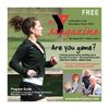 Y Magazine - May 2010