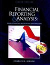 Financial Reporting and Analysis - Using Financial Accounting Information,8 Ed