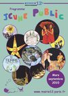Saison jeune public mars - septembre 2010