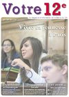Votre 12e n°40 novembre-décembre 2009