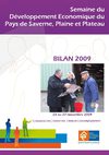 Bilan de la SDE 2009