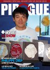 Pirogue Mag N°6 