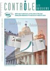 Contrôle n° 187 - ASN report abstracts on the state of Nuclear Safety and Radiation Protection in France in 2009