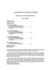 ASTRONOMIA A TRAVES DE LAS CONSTELACIONES