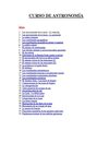 ASTRONOMIA LIBROS