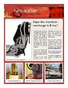 INFO-AQÉSAP avril 2010