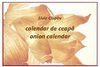 Livia Ciupav - CALENDAR DE CEAPĂ