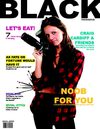 BLACK Magazine