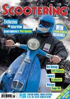 Scootering Magazine Demo