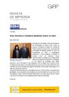Revista de Imprensa de 16 de Abril de 2010