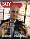 Oméga Parc mise sur l'innovation (lire p. 38 et 39)