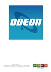 Presentazione Odeon TV