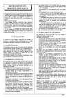Reglement du service des eaux