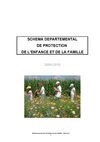 Schema de protection de l enfance et de la famille