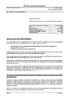 Rapport du Conseil General du 13 juillet 2006
