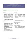 Contrat territorial de l Habitat