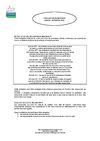 L obligation alimentaire envers un parent age