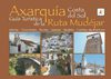 Ruta Mudéjar. Guía Turística de la Axarquía
