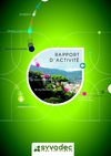 Rapport d'activité 2008