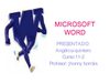 microsoft word