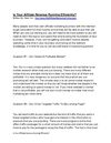 Is Your Affiliate Revenue Running Efficiently