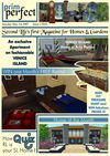 Prim Perfect: Issue 01 - May 2007