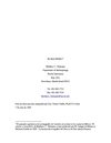 Matthew C. Gutmann. EL MACHISMO